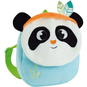 JEMINI Indian Panda 23911 SAC A DOS Hauteur: ± 23 cm pour enfant pas cher
