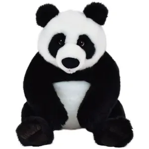 JEMINI Toodoo 23855 PANDA Hauteur: ± 32 cm pas cher