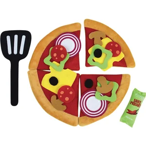 Jemini Tini Cook Pizza - 22 stuks - Pluche pas cher