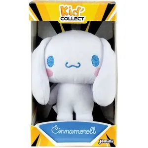Peluche à collectionner Cinnamoroll - JEMINI - HELLO KITTY - Kidcollec... pas cher