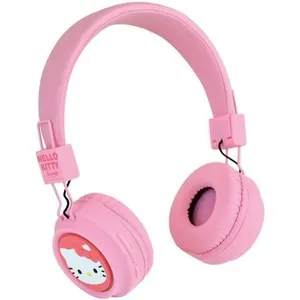 Casque Bluetooth Jemini Hello Kitty pas cher