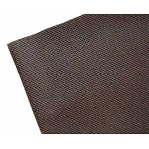 NORTENE Feutre de paillage PP non tissé 80 g/m² ANTIHERBAS GEOTEX - Marron - 1,60 x 5 m pas cher