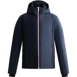 Fusalp Heren Power III Ski Jacket Marin pas cher