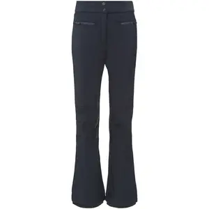 Fusalp Diana W Ski Pant Marin - Wintersportbroek Voor Dames - Schoeller Stretch - Donkerblauw - 38