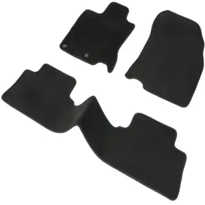 DBS Tapis de sol sur mesure pour RENAULT: Scénic (Ref: 01763934) pas cher
