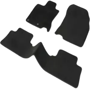 DBS Tapis de sol sur mesure pour PEUGEOT: 308 (Ref: 01764611) pas cher