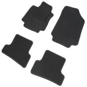 Comparateur de prix : DBS 1765724 Tapis Auto - Sur Mesure - Tapis de sol pour Voiture - 4 Pi...