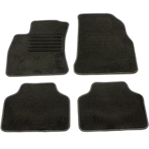 DBS 01765777 Tapis Tapis Noir pas cher