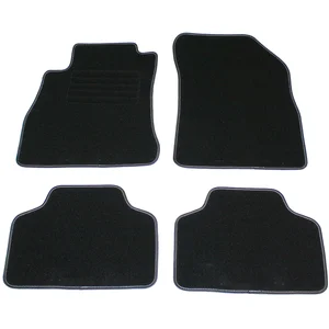 DBS Tapis de sol sur mesure pour NISSAN: Micra, Juke, X-Trail, Qashqai... pas cher