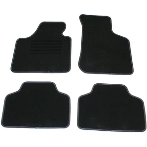 DBS Tapis de sol sur mesure pour AUDI: A4, A3, S3, RS6, A5, S6, S4, A6... pas cher