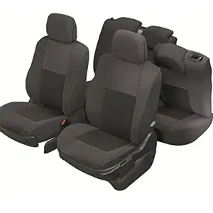 DBS Housse de siège sur mesure pour RENAULT: Clio (Ref: 013216) pas cher