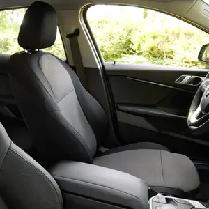 DBS Housse de siège sur mesure pour PEUGEOT: 207 (Ref: 01010454)Vendu paroscaro