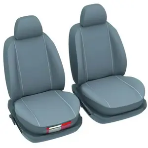 Comparateur de prix : DBS Housse de siège universelle Kit avant : 2 sièges (avant) - Maille ...
