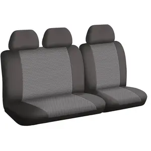 Comparateur de prix : DBS Housse de siège sur mesure pour OPEL: Movano & RENAULT: Master & V...
