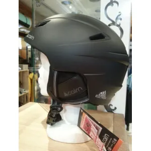Cairn Casque De Ski Modèle Electron, Marque Cairn, Taille 55-56 pas cher