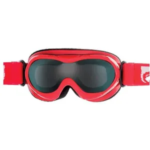 Masque de ski pour bébé CAIRN Rouge BUG S Rouge BrillantVendu parsnowinn