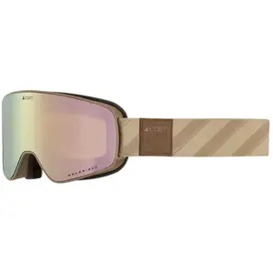 Cairn Lunettes De Ski Polarisées Magnitude Clx3z+1