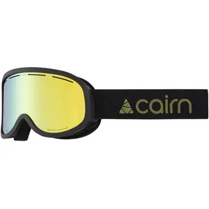 Cairn Masque De Ski Double Écran Cairn Maestro Clx3 NoirVendu parsnowinn