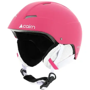 Cairn Android Junior Helmet Rose 54-56 cm pas cher
