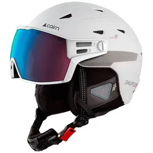 Cairn Casque Avec Visière Photochromique Shuffle S pas cher