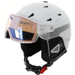 Cairn Casque Avec Visière Shuffle S-visor Evolight Nxt pas cher