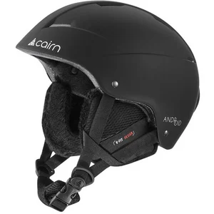 Cairn Android Junior Helmet Noir 48-50 cm pas cher