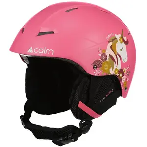 Cairn Casque Junior Flow pas cher