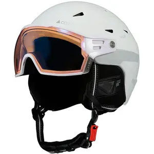 Cairn Casque Avec Visière Maverick Evolight Nxt pas cher
