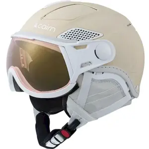 Cairn Casque Helios Leather Evolight Nxt® pas cher