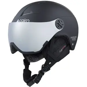 Casque de ski enfant Cairn Android Visor pas cher