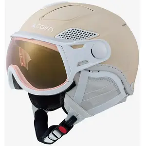 Cairn Casque Helios Leather Evolight Nxt® pas cher