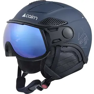 Cairn Casque Helios Leather Evolight Nxt® pas cher