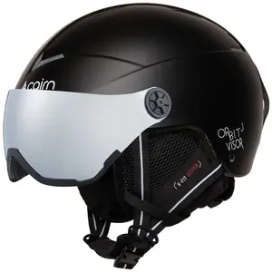 Cairn Casque Avec Visière Orbit Visor J pas cher