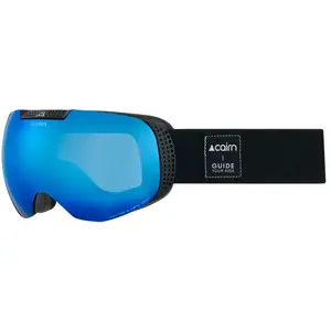 Masque de ski Cairn Ultimate SPX3 pas cher
