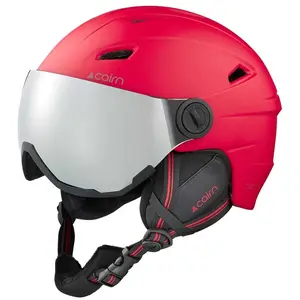 Cairn Casque Avec Visière Impulse Visor pas cher