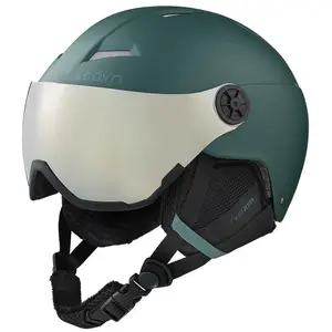 Cairn Casque Avec Visière Orbit Visor pas cher