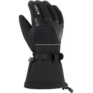 Cairn, Gants, Olympus M C-Tex Schwarze Neoprenhandschuhe, Noir, (10) pas cher