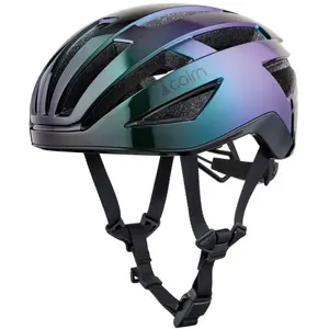 Cairn, Casque vélo, (55 - 58 cm) pas cher