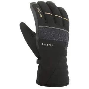 Gants de ski Cairn Summit M C-Tex pas cher