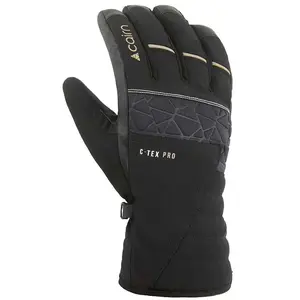 Gants de ski Cairn Summit M C-Tex pas cher