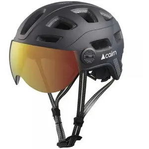 Cairn Casque Urbain Quartz Visor pas cher