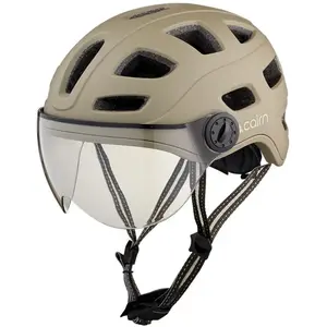 Cairn Casque Urbain Quartz Visor pas cher