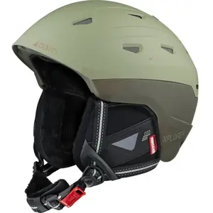 Cairn Casque Xplorer Rescue Pure pas cher