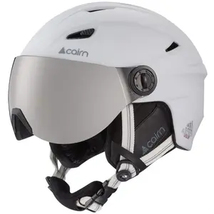 Cairn Casque Avec Visière Electron pas cher