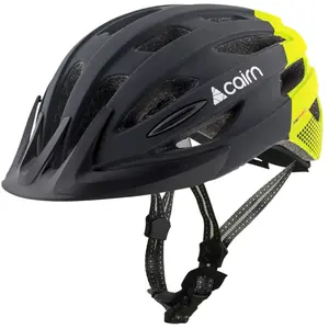 Cairn Casque Vtt Fusion Led Usb pas cher