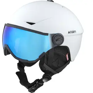 Cairn Casque Avec Visière Rise Pure pas cher