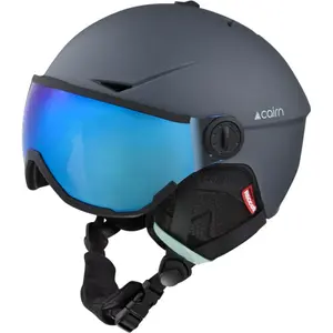 Cairn Casque Avec Visière Rise Pure pas cher
