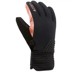 Cairn Gants Elena Pure Fit pas cher