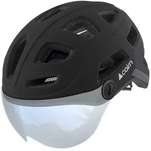 Cairn Casque Urbain Quartz Visor pas cher