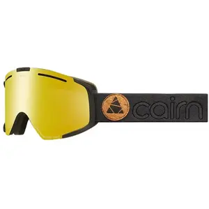 Cairn Masque De Ski Cairn Genesis Clx3 NoirVendu parsnowinn